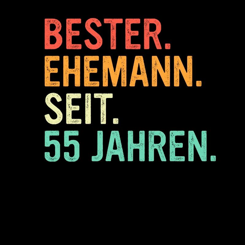 55 Hochzeitstag Geschenk Ehejahre