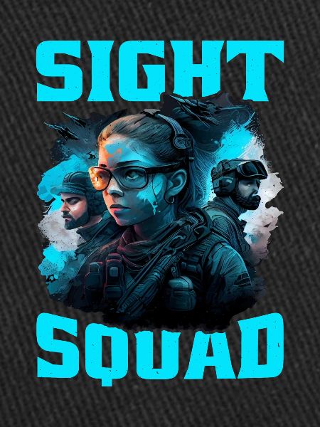 Sight Squad 5