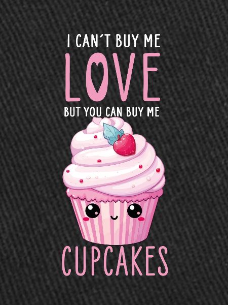 Cupcake Kawaii
