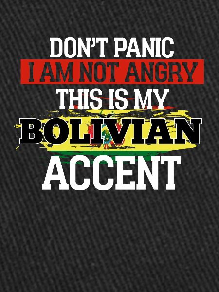 Bolivie