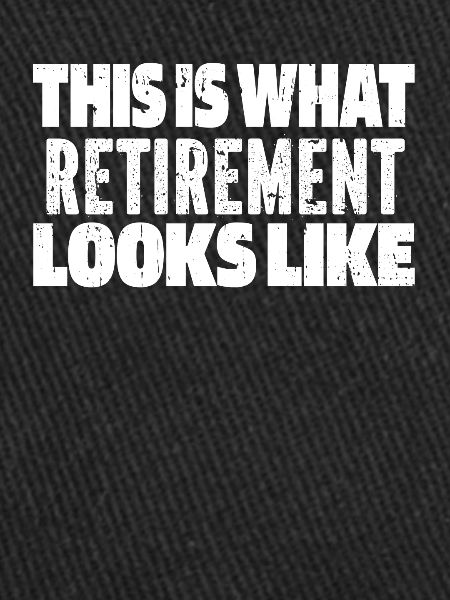 Pension de pensionné