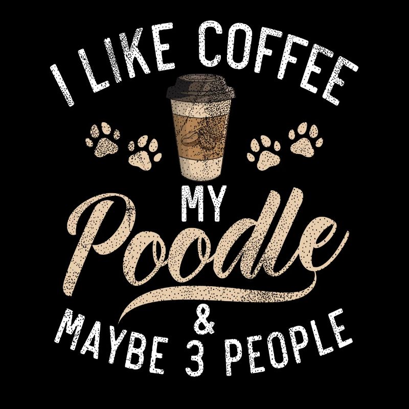 Poodle Gifts