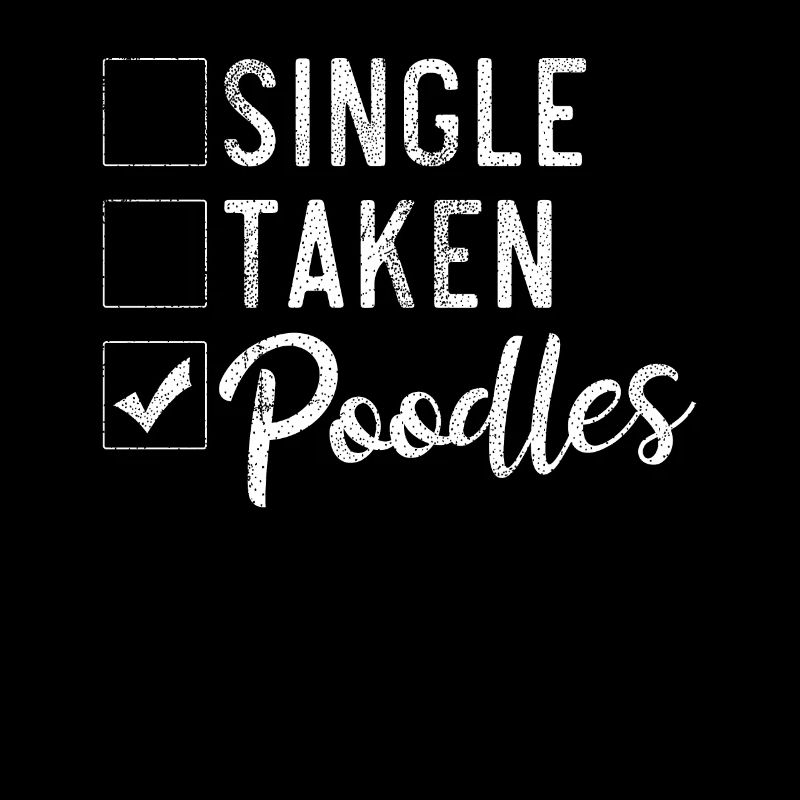 Poodle Gifts