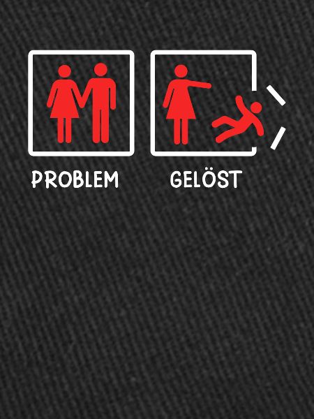 Problem Gelöst Scheidungsparty Scheidung