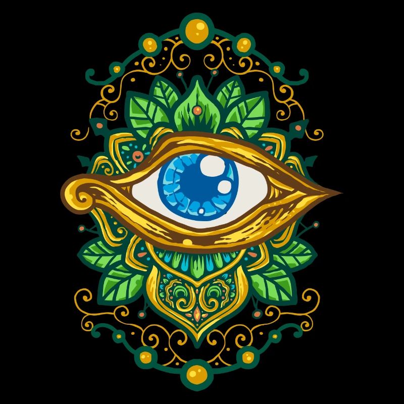 Œil d’Horus