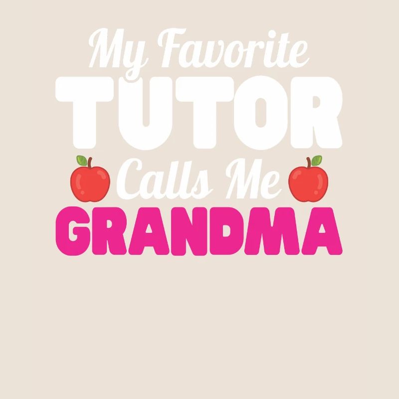 Tuteur Cadeau Tuteur
