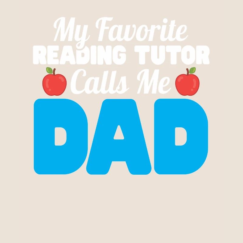 Tutor Geschenk Tutor