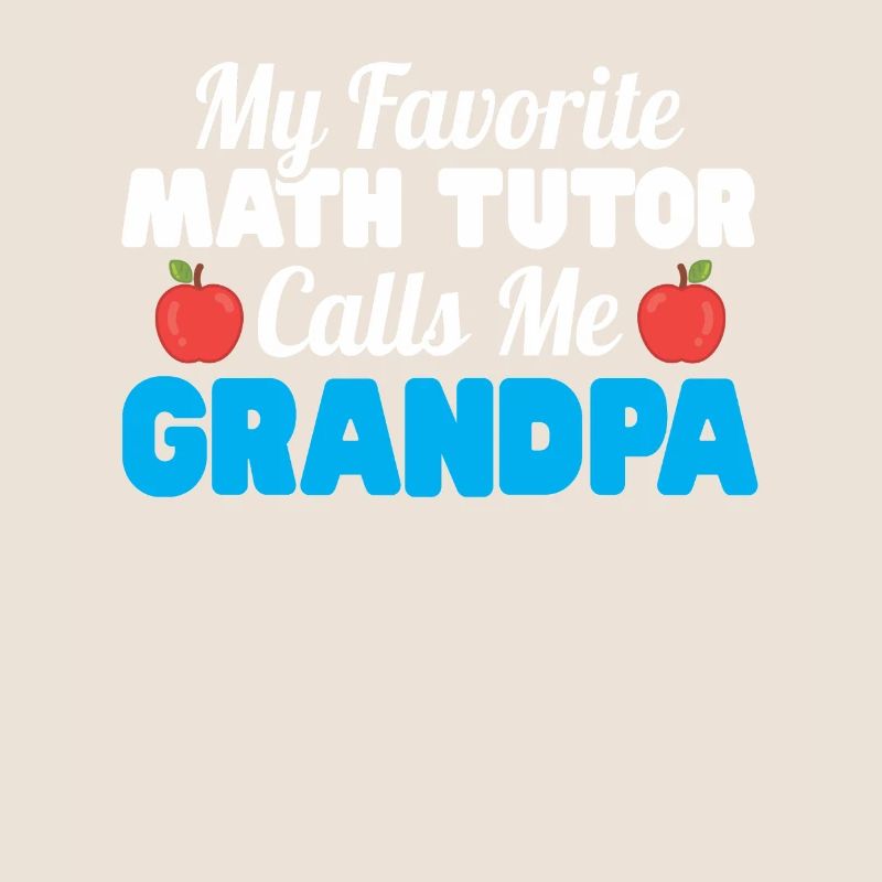 Tutor Geschenk Tutor