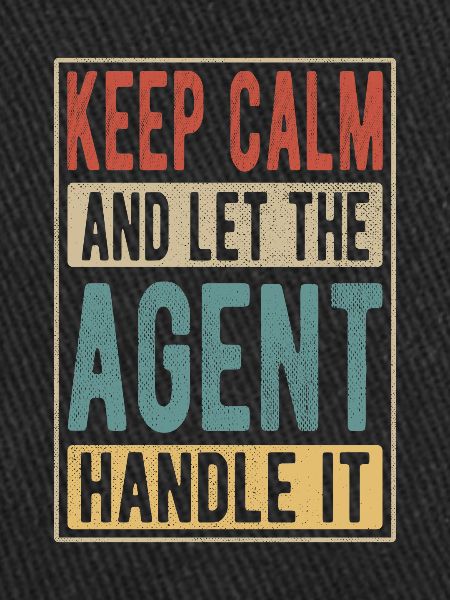 Agent Retro Gift