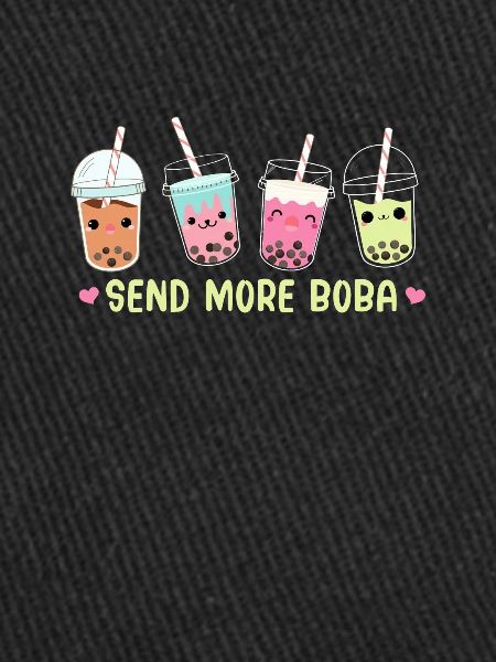 Bubble Tea