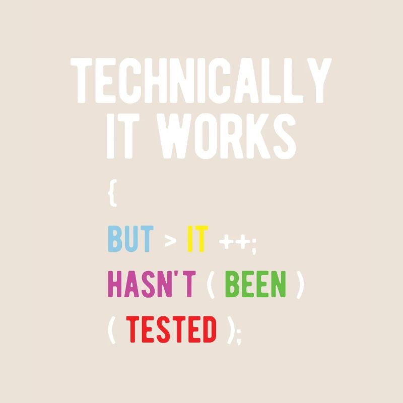 Software Ingenieur Informatiker Programmierer