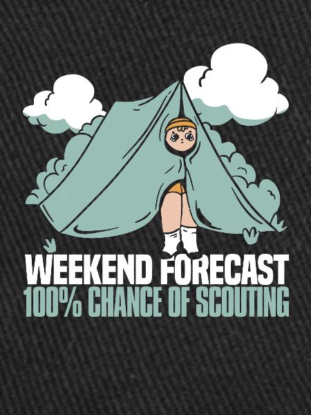 Boy Scout Mignon