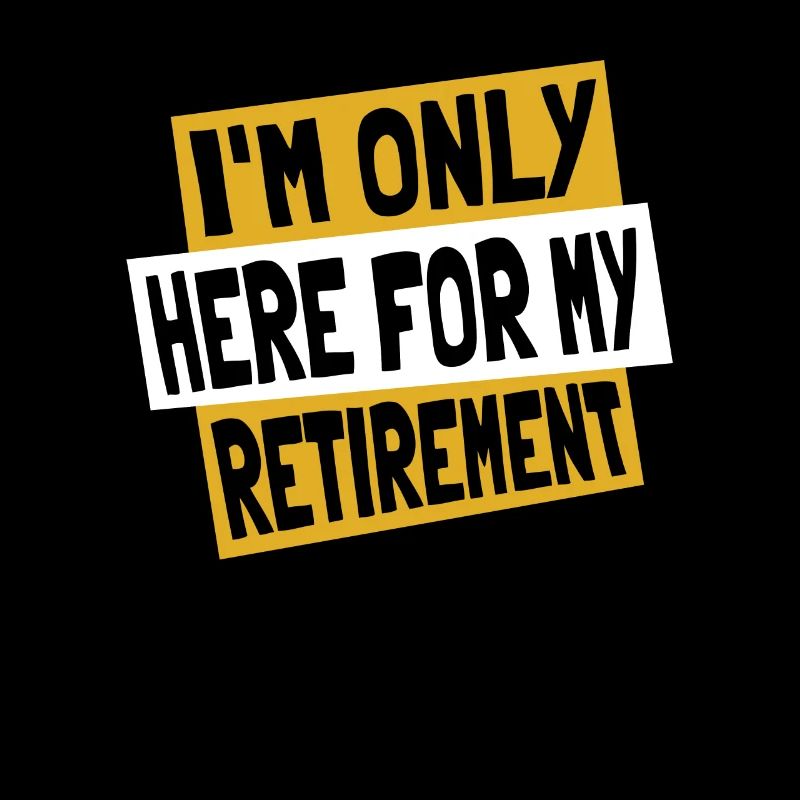Pensioner pension funny
