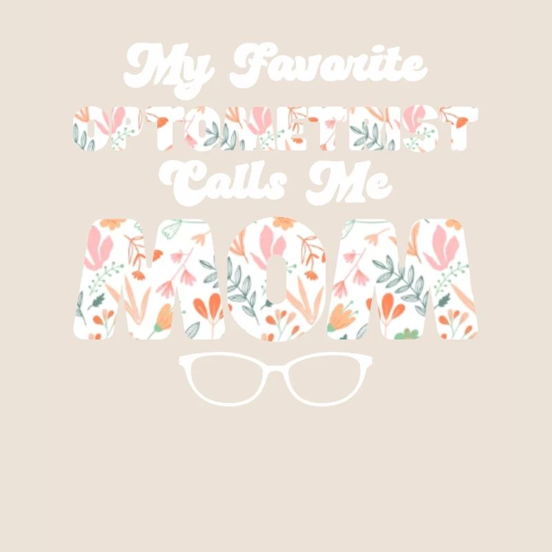 Optiker Geschenk Optometrie