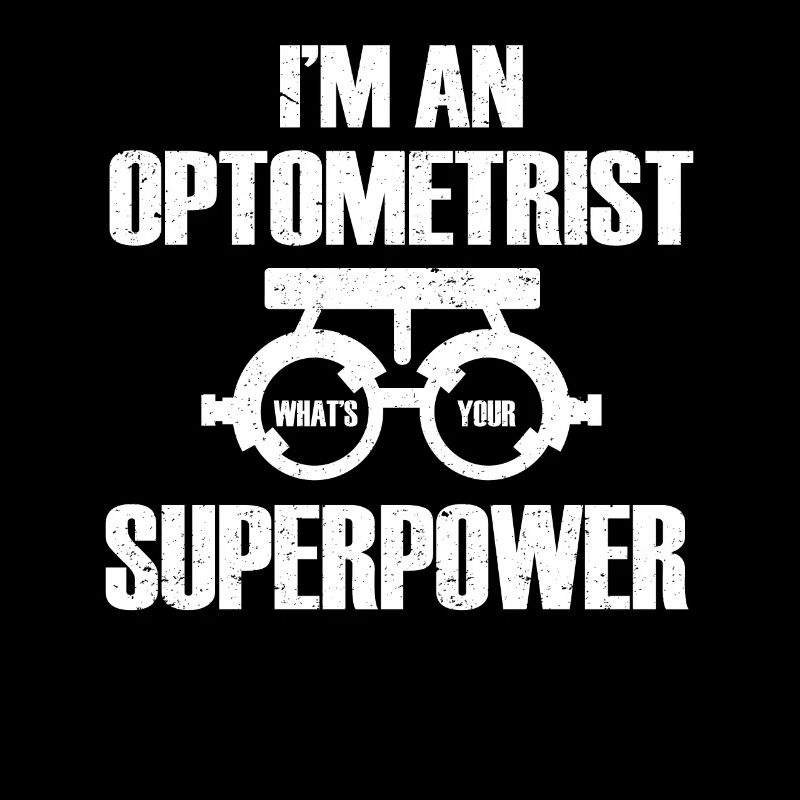 Optiker Geschenk Optometrie