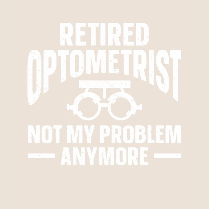 Optiker Geschenk Optometrie