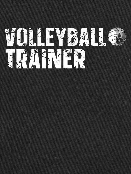Volleyball Coach