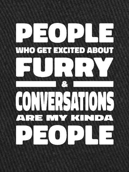 Furry Fandom Fursuits Funny