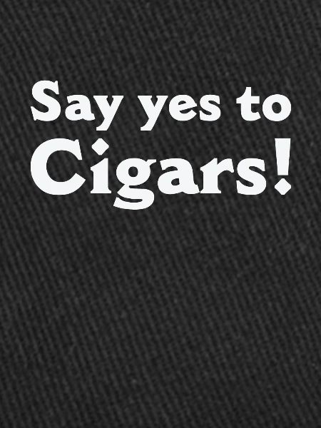 Cigar Smoking Cigars Smoker