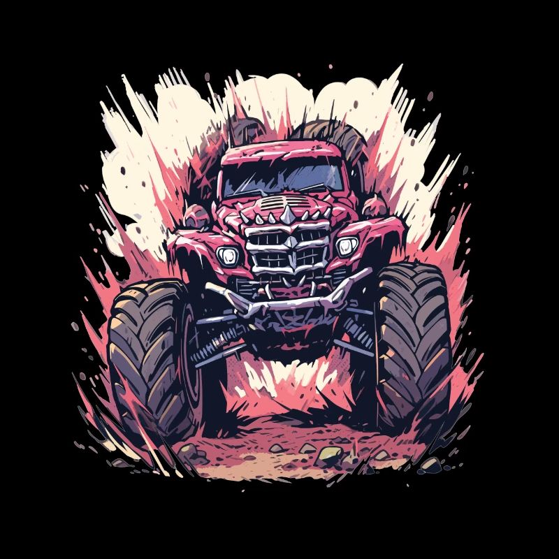 Monstertruck