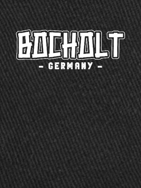 Bocholterin Bocholter Bocholt