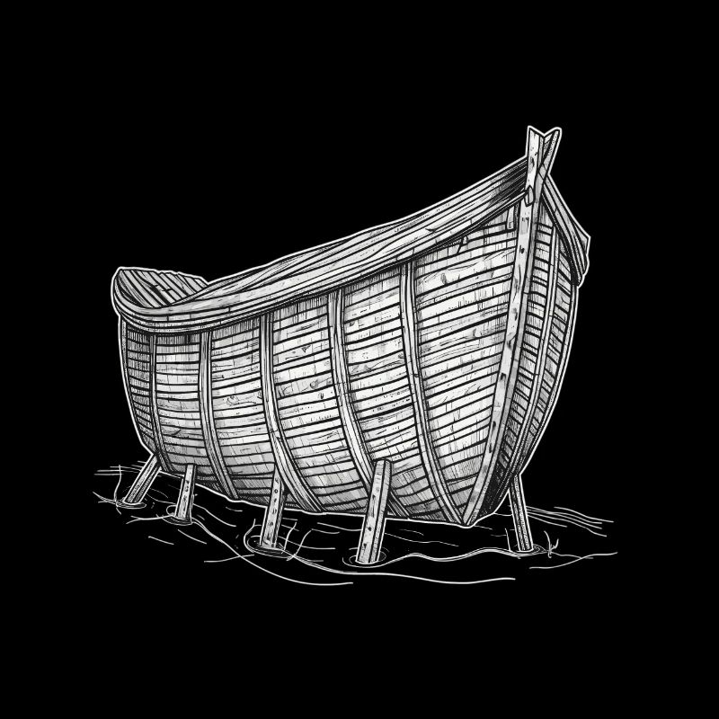 Ark I Noah