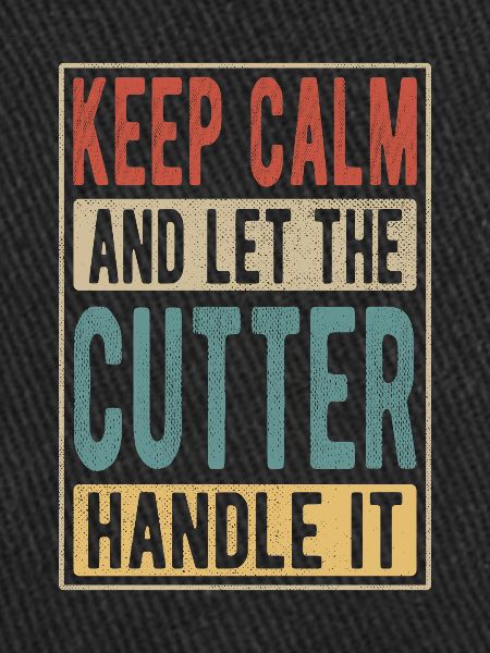 Cutter Retro Gift