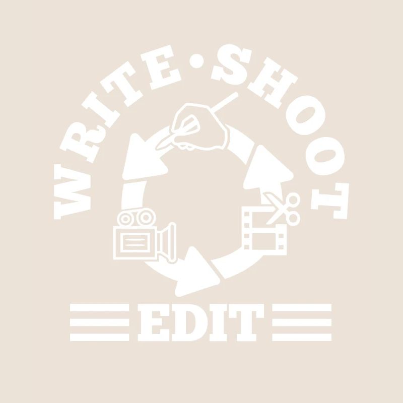 Write Shoot Edit Repeat