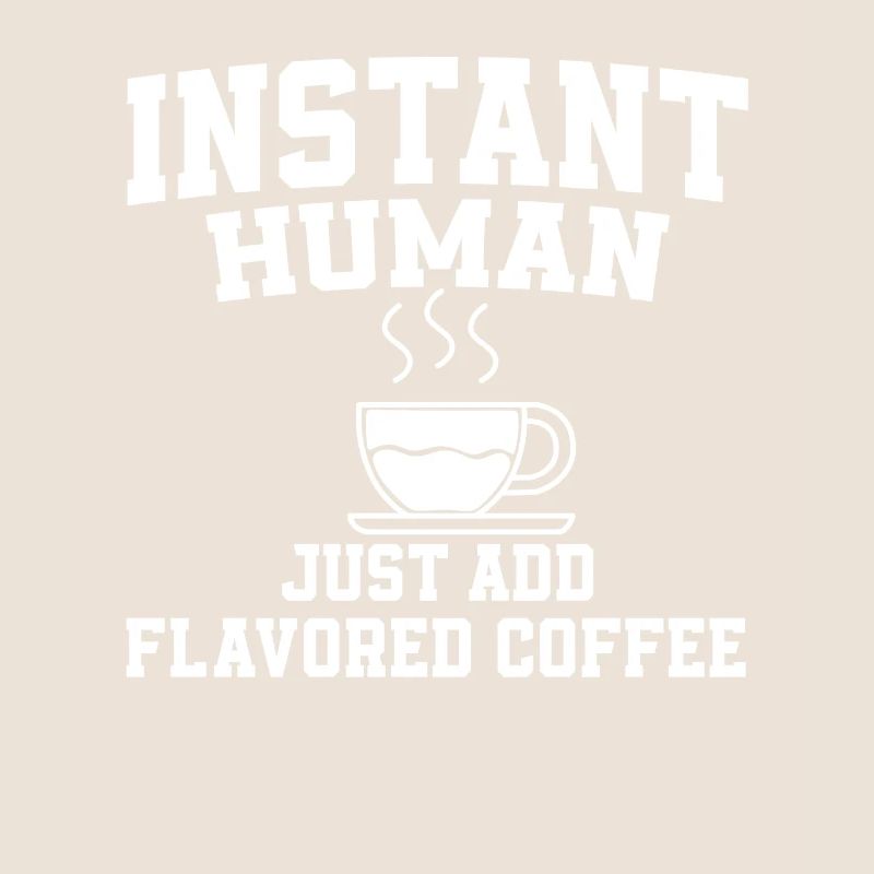 Café aromatisé