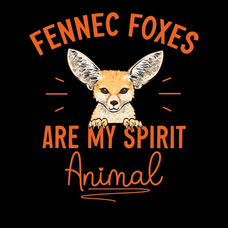 Fennek Fox Fennec Fox Desert Fox