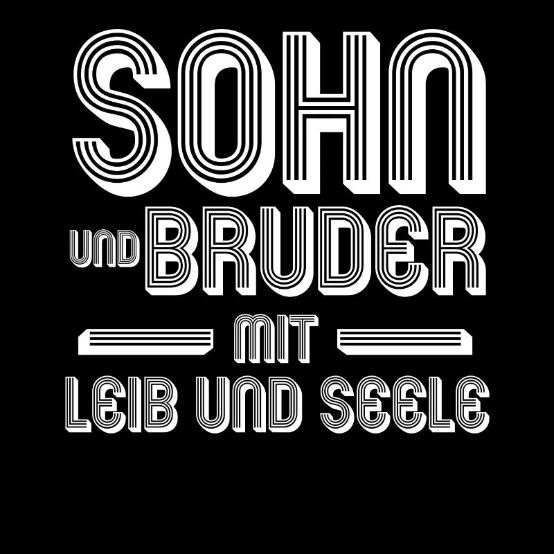 Sohn Bruder