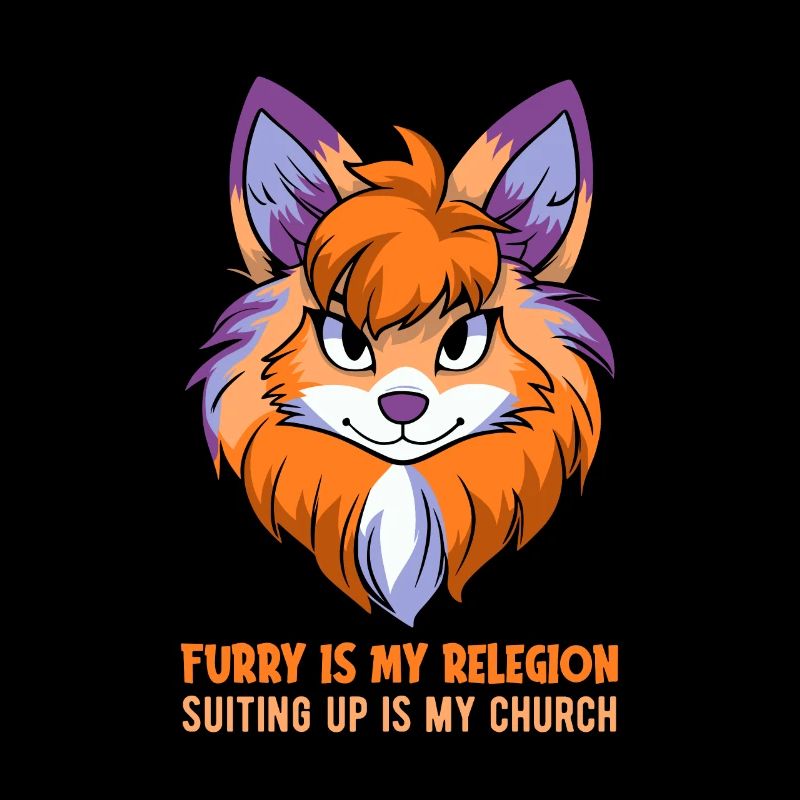Furry Fandom Fursuits Mignon