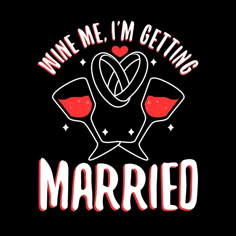 Je me marie