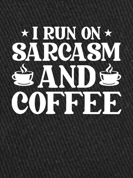 Black Humor Coffee