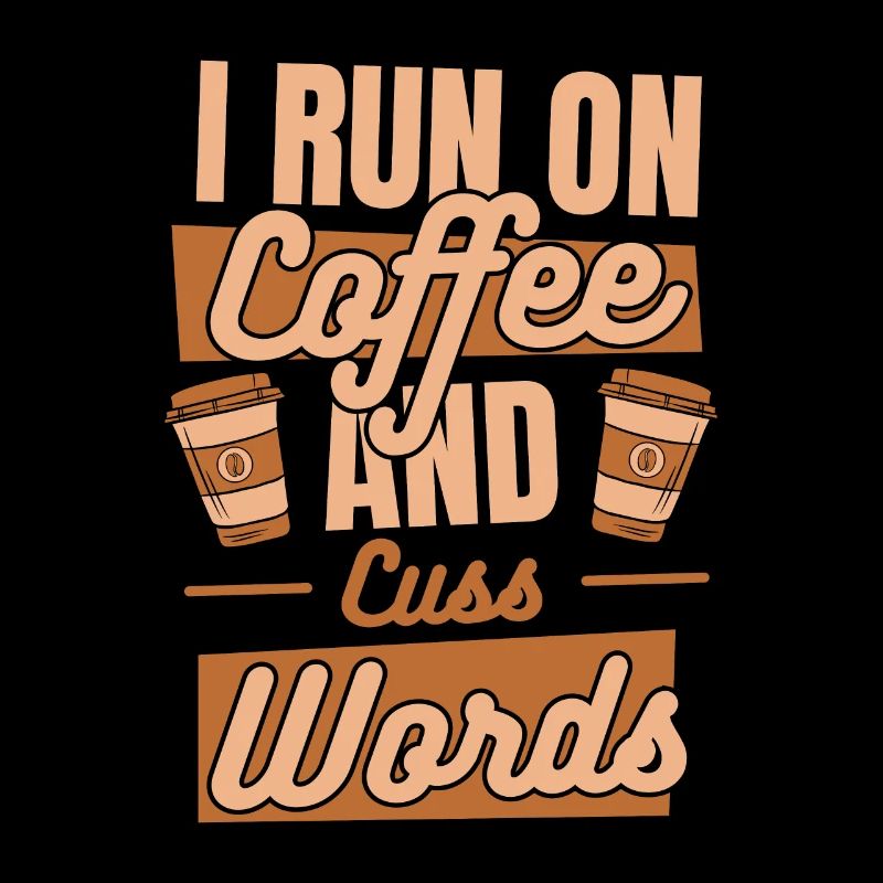 Black Humor Coffee
