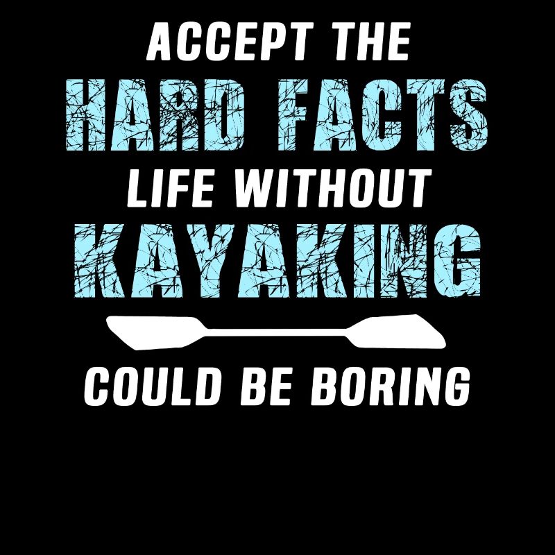 Kayaking