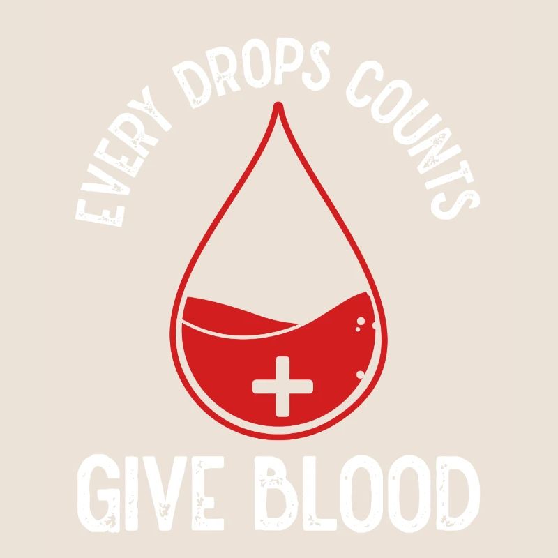 Chaque goutte compte