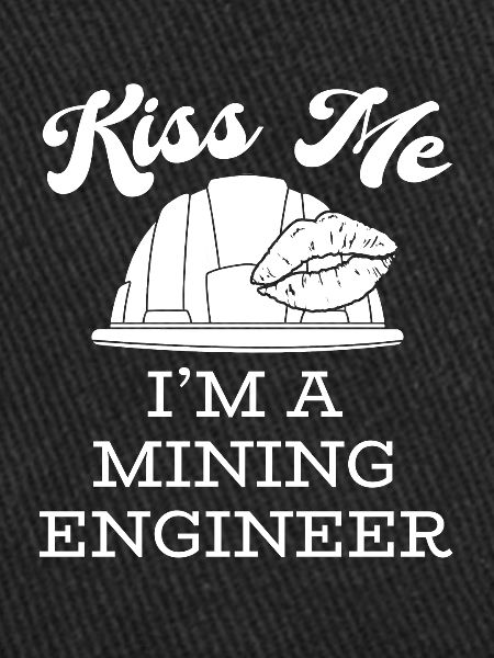 Engineer Mining Engineer