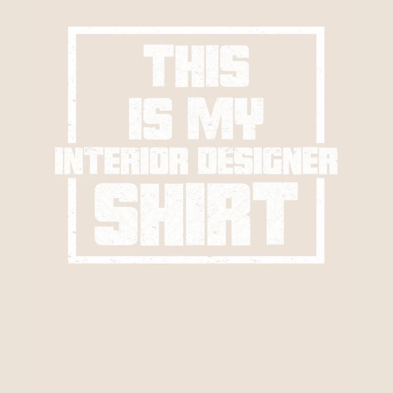 Interior Designer Gift Interior Decoration Designer