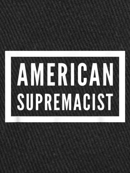 Suprémaciste américain