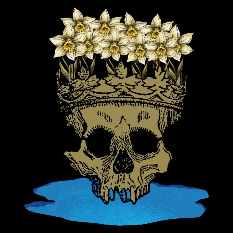 Mort de Narcisse