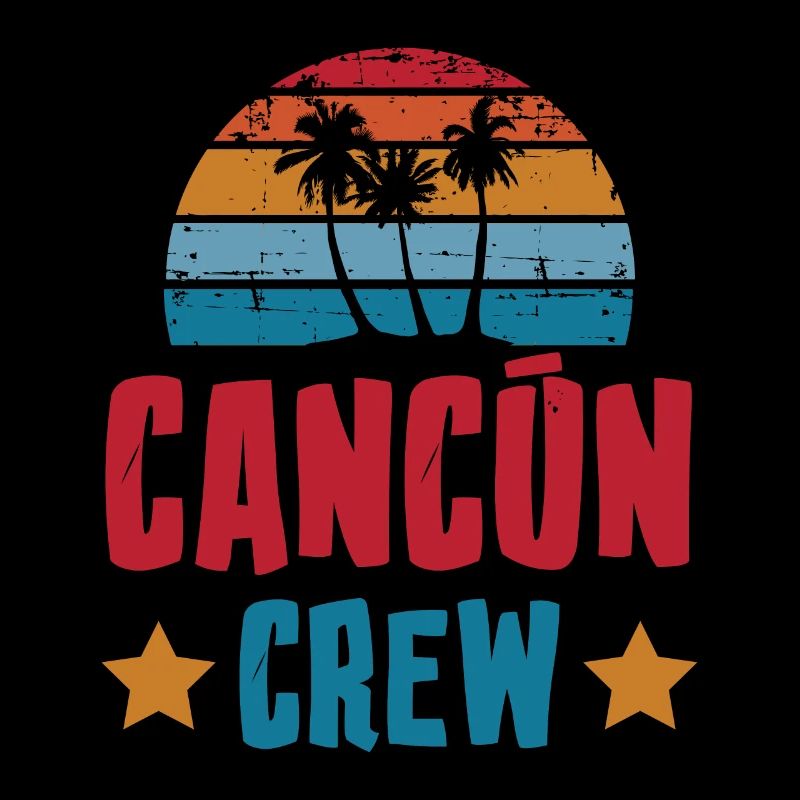 Équipage Cancun