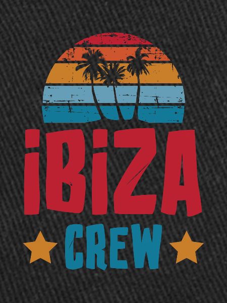 Ibiza Crew