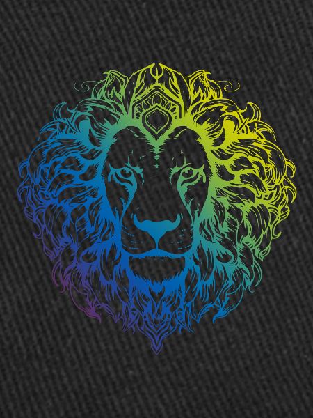Leo Mandala Boho