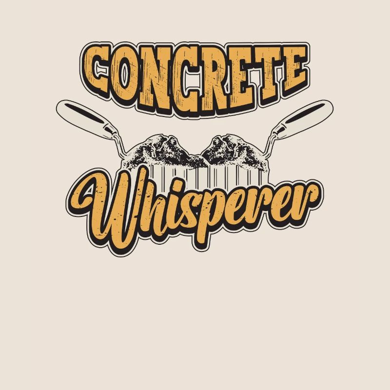 Concrete Finisher Concrete Whisperer Construction