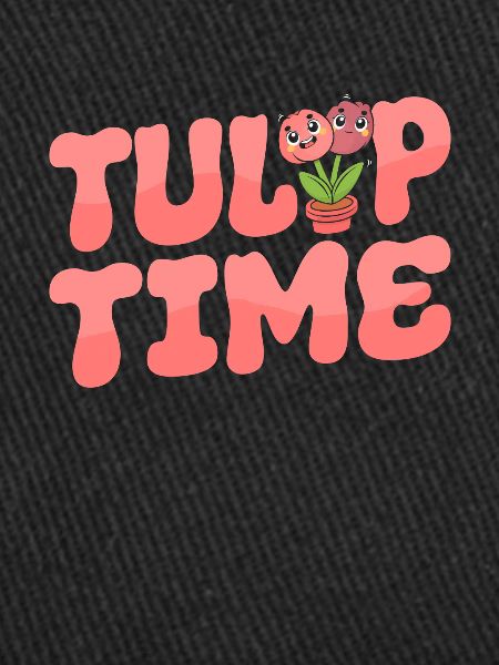 Tulips Cute