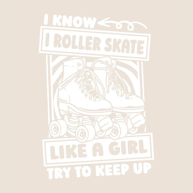 Roller Skating Roller Roller Filles
