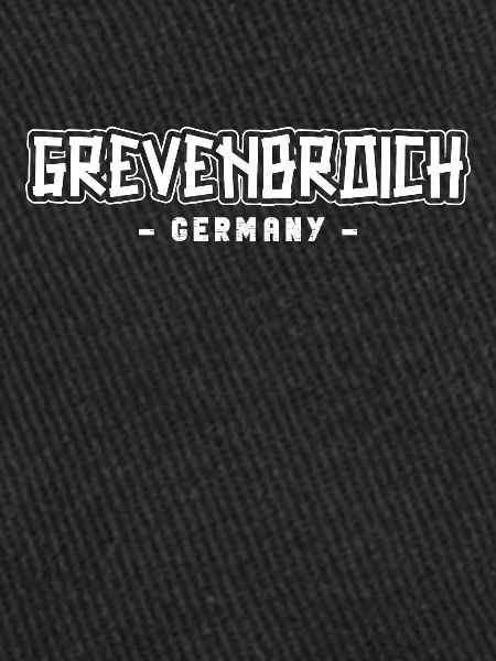 Grevenbroicherin Grevenbroicher Grevenbroich