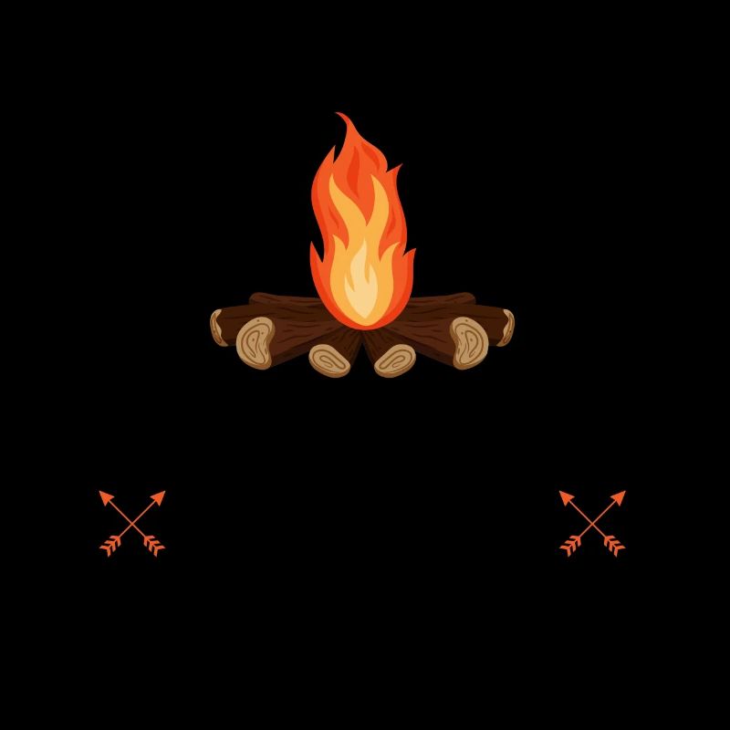 Scout Leader Design Für Einen Scoutmaster Oder