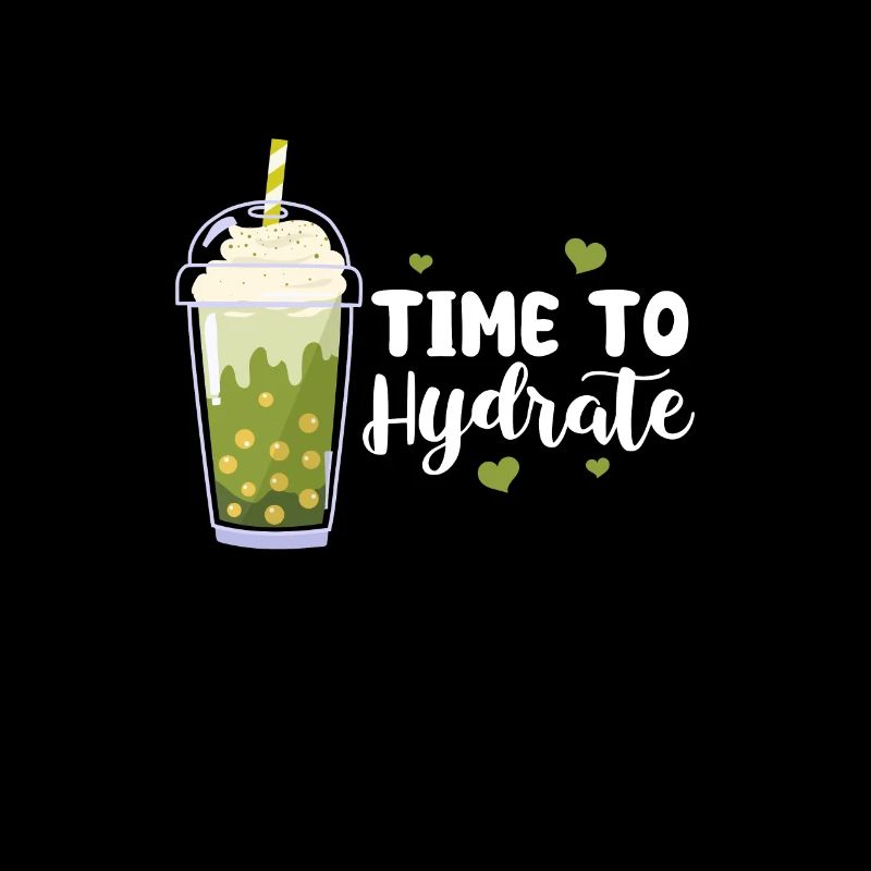 Bubble Tea